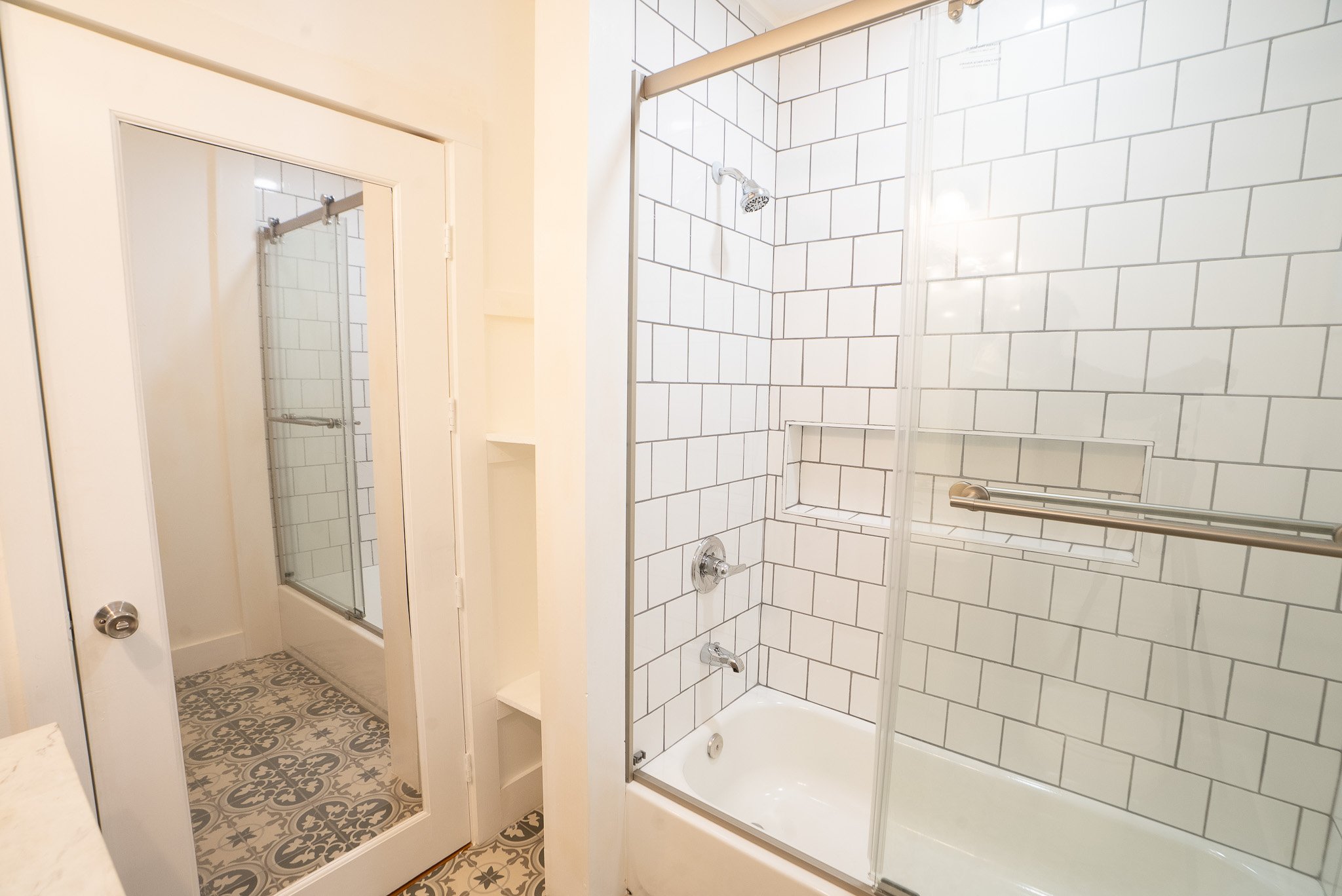 Real estate interior